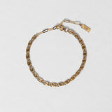 Bracelet Epsilon acier inoxydable