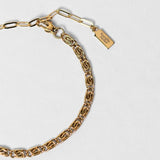 Bracelet Epsilon acier inoxydable